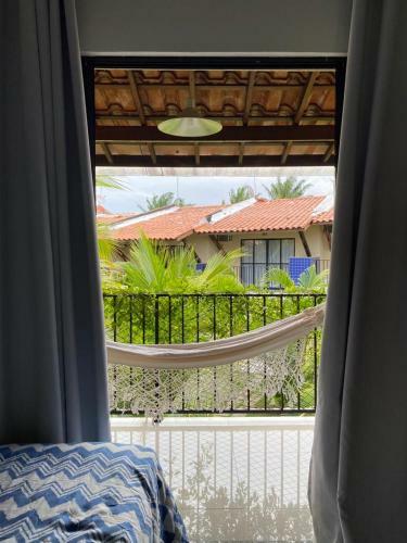 Apartamento Villa Bonita Com Vista Para Lagoa