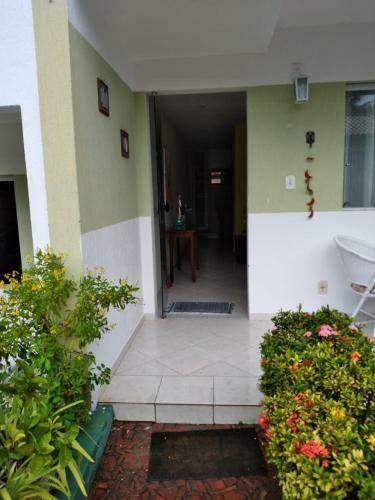 Apartamento Condominio Moradas De Guarajuba