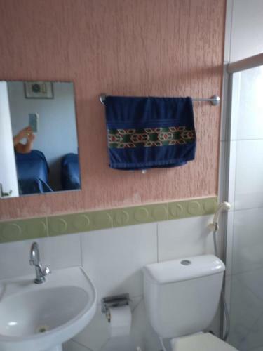 Apartamento Condominio Moradas De Guarajuba