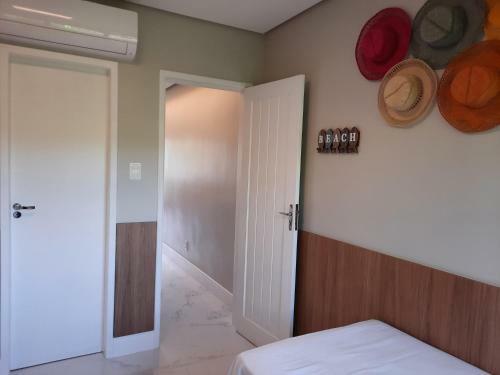 Apartamento Beira Mar Guarajuba Summer Flat