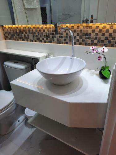 Apartamento Beira Mar Guarajuba Summer Flat