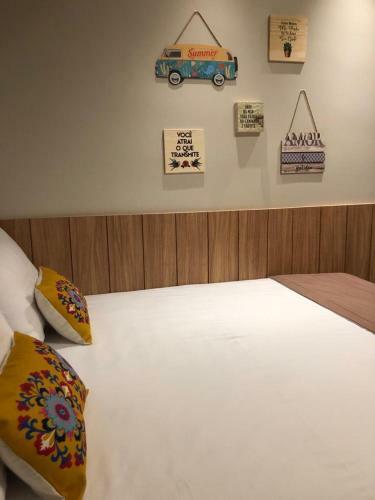 Apartamento Beira Mar Guarajuba Summer Flat