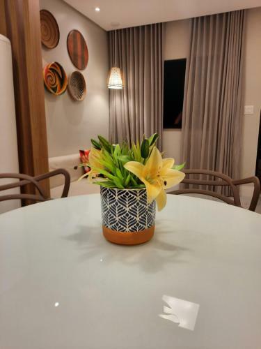 Apartamento Beira Mar Guarajuba Summer Flat