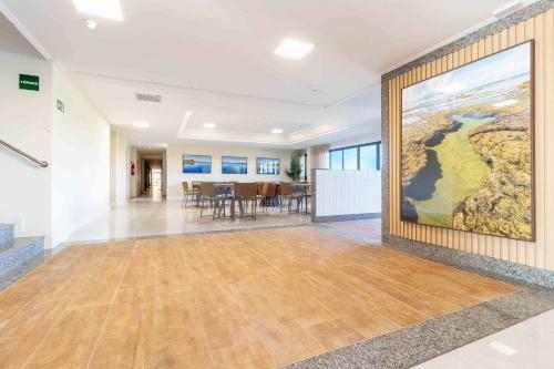 Apartamento Gb48 Excelente Quarto E Sala - Para�so Dos Coqueiros