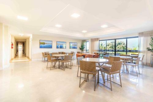 Apartamento Gb48 Excelente Quarto E Sala - Para�so Dos Coqueiros