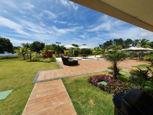 Apartamento Para�so Guarajuba