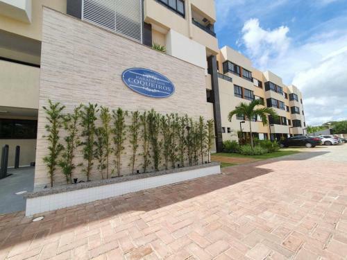 Apartamento Para�so Guarajuba