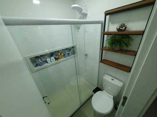 Apartamento Para�so Guarajuba