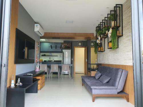 Apartamento Para�so Guarajuba