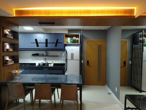 Apartamento Para�so Guarajuba