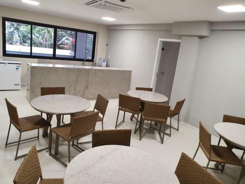 Apartamento Para�so Guarajuba