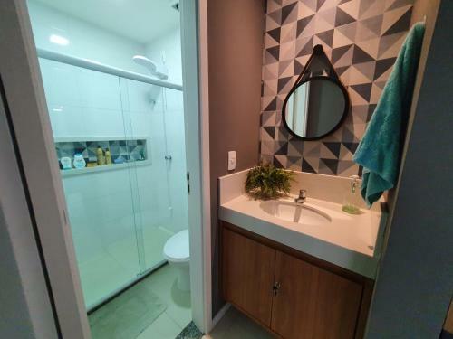 Apartamento Para�so Guarajuba
