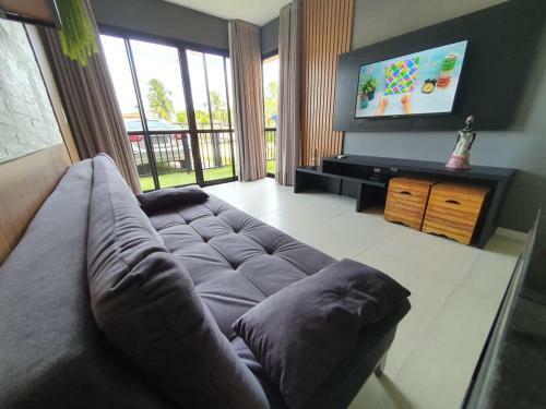 Apartamento Para�so Guarajuba