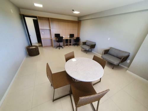 Apartamento Para�so Guarajuba