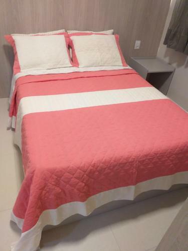 Apartamento Flat Paraiso Dos Coqueiros