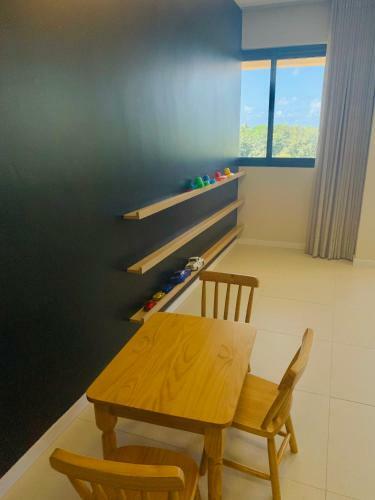 Apartamento Flat Guarajuba Para�so Dos Coqueiros
