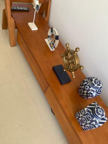 Apartamento Flat Guarajuba Para�so Dos Coqueiros