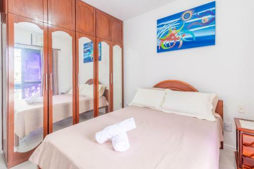 Apartamento Gb39 Apt 2 Quartos Duplex A 50m Da Praia - Guarajuba