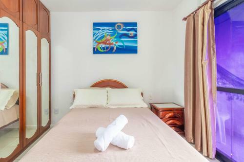 Apartamento Gb39 Apt 2 Quartos Duplex A 50m Da Praia - Guarajuba