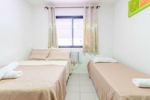 Apartamento Gb39 Apt 2 Quartos Duplex A 50m Da Praia - Guarajuba