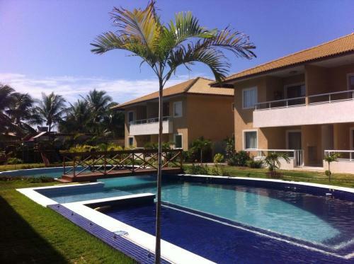 Apartamento Residencial Verano