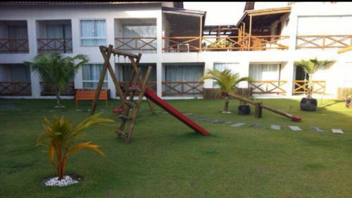 Apartamento Guarajuba - Paraiso Dos Corais