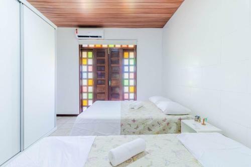 Gb59 �tima Casa 4 Quartos - 700m Da Praia De Guarajuba
