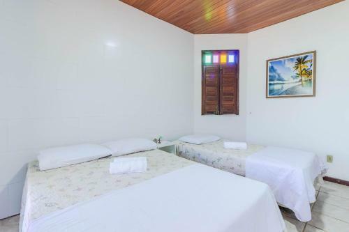 Gb59 �tima Casa 4 Quartos - 700m Da Praia De Guarajuba