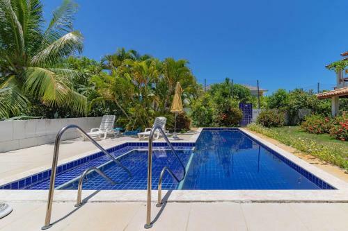 Gb59 �tima Casa 4 Quartos - 700m Da Praia De Guarajuba