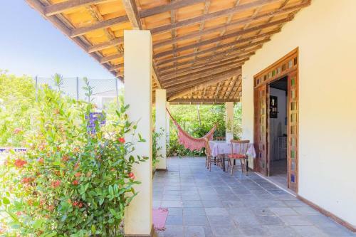 Gb59 �tima Casa 4 Quartos - 700m Da Praia De Guarajuba
