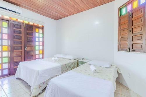 Gb59 �tima Casa 4 Quartos - 700m Da Praia De Guarajuba