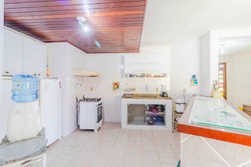 Gb59 �tima Casa 4 Quartos - 700m Da Praia De Guarajuba