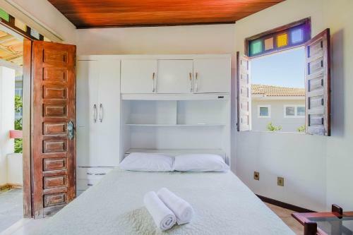 Gb59 �tima Casa 4 Quartos - 700m Da Praia De Guarajuba