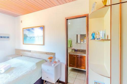 Gb59 �tima Casa 4 Quartos - 700m Da Praia De Guarajuba