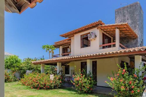 Gb59 �tima Casa 4 Quartos - 700m Da Praia De Guarajuba