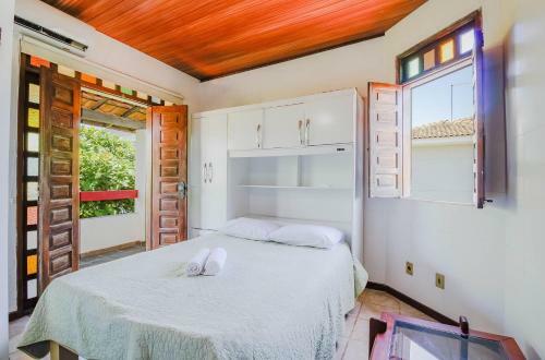 Gb59 �tima Casa 4 Quartos - 700m Da Praia De Guarajuba