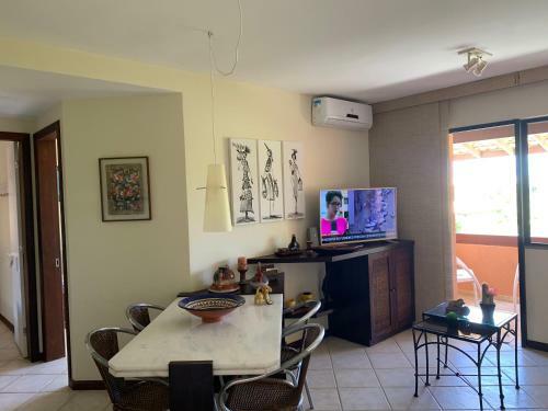 Apartamento Flat Summer House Genipabu