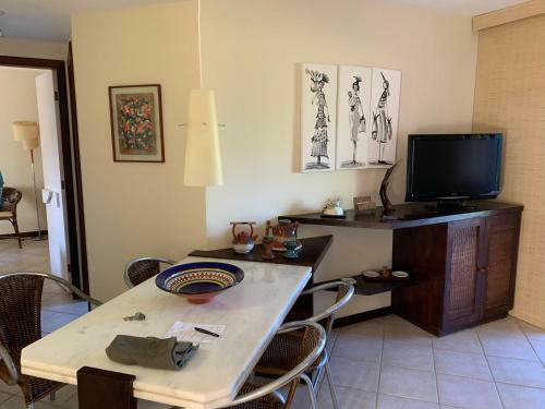 Apartamento Flat Summer House Genipabu
