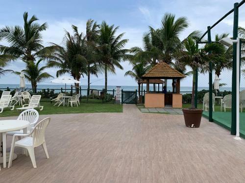 Apartamento Flat Summer House Genipabu