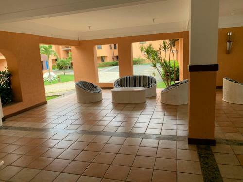 Apartamento Flat Summer House Genipabu
