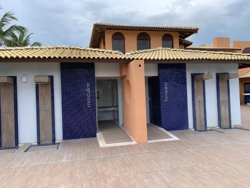Apartamento Flat Summer House Genipabu