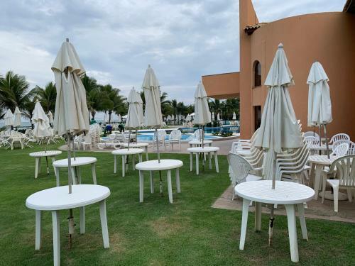 Apartamento Flat Summer House Genipabu