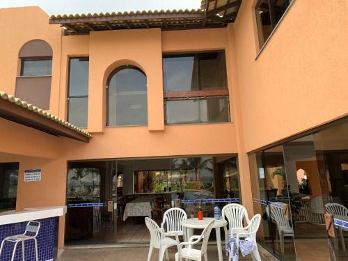 Apartamento Flat Summer House Genipabu