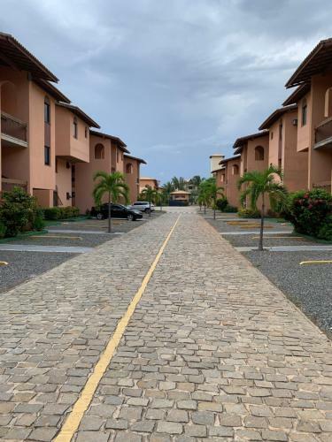Apartamento Flat Summer House Genipabu
