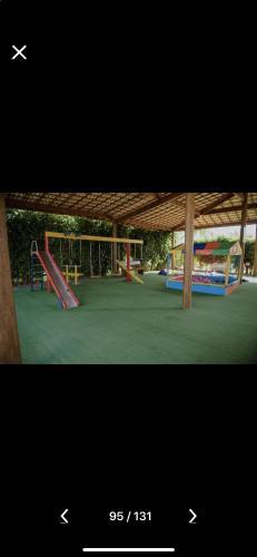 Apartamento Flat Summer House Genipabu