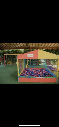 Apartamento Flat Summer House Genipabu