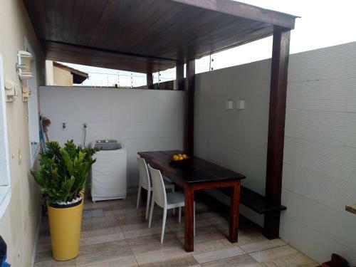 Verano Casa Da Lu