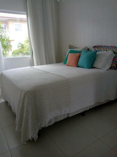 Verano Casa Da Lu