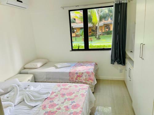 Apartamento Descanso Com P� Na Areia!