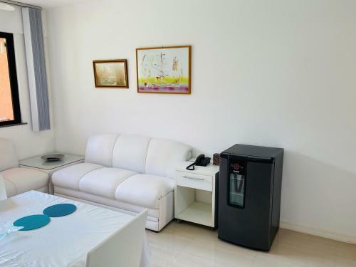 Apartamento Descanso Com P� Na Areia!